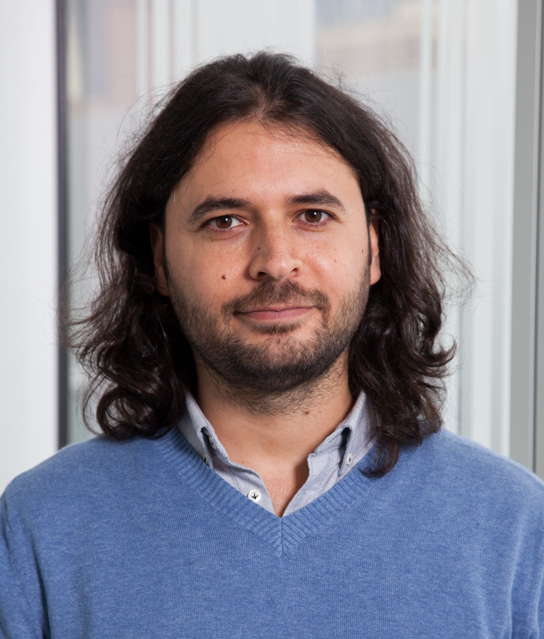 Omur Arslan, PhD - Robotics Researcher